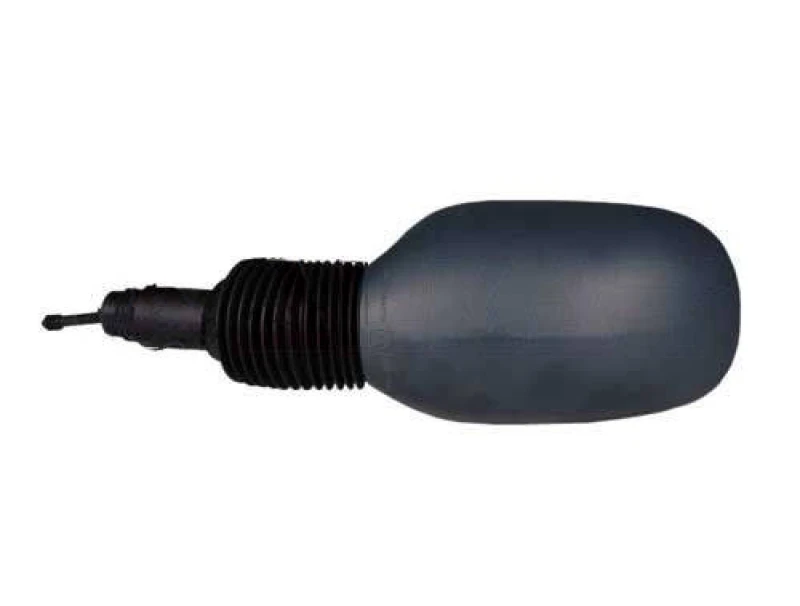 Image of ALKAR 6137382 Wing mirror Right, Convex, primed Outside Mirror (50)