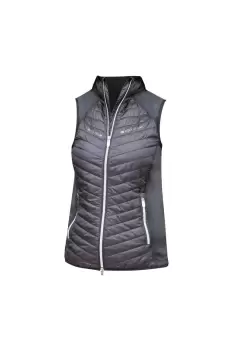 Image of Synergy Padded Lightweight Riding Gilet