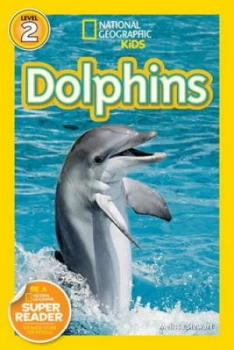 Image of Dolphins by Melissa Stewart Book