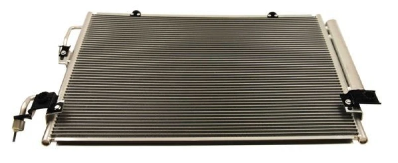 Image of MAXGEAR Air conditioning condenser MAXGEAR AC830054