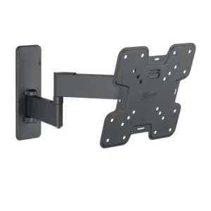 image of Vogels TVM 1245 Full-Motion TV Wall Mount for TVs from 19 to 43"