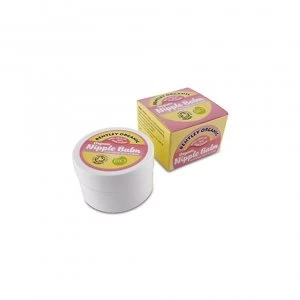 image of Bentley Organic Nipple Balm 17g