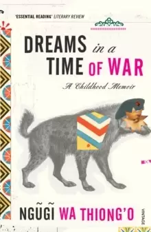 Image of Dreams in a Time of War