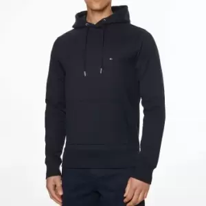 Image of Tommy Hilfiger Mens 1985 Hoodie - Desert Sky - XXL