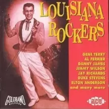 Image of Louisiana Rockers