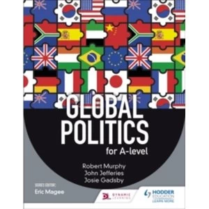 Image of Global Politics for A-level