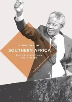 Image of A History of Southern Africa by Alois S. Mlambo