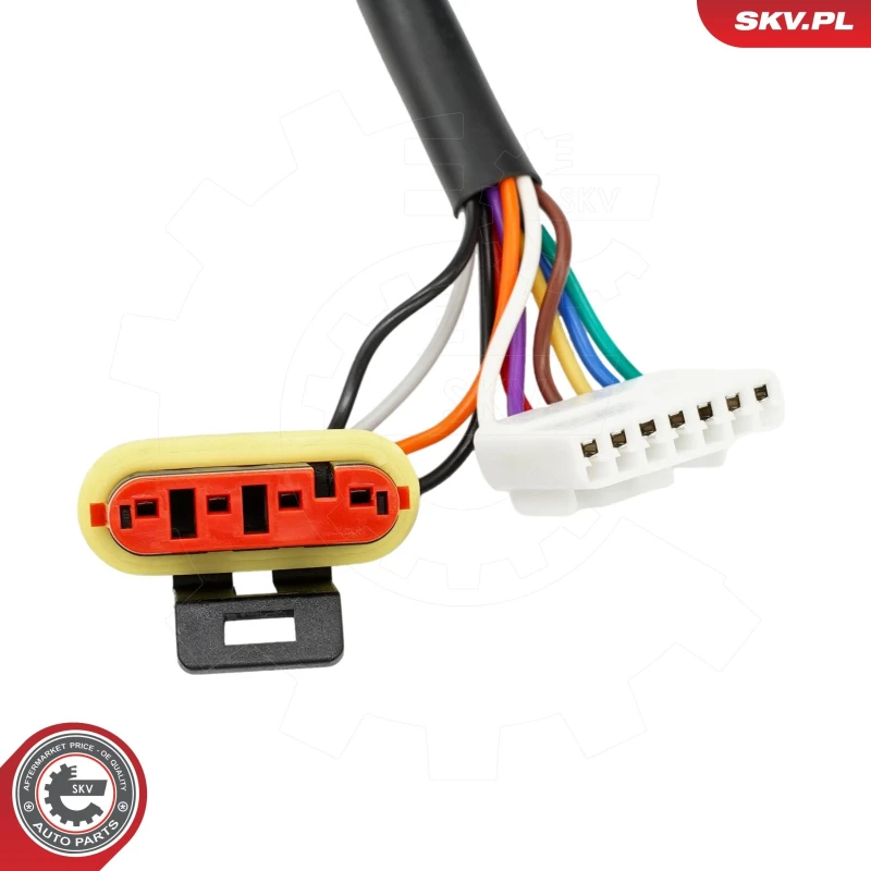 Image of ESEN SKV Wing mirror ESEN SKV 97SKV713