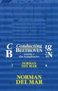 Image of Conducting Beethoven by Norman Del Mar