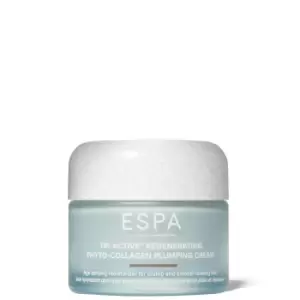 Image of Tri-Active Regenerating Phyto-Collagen Plumping Cream