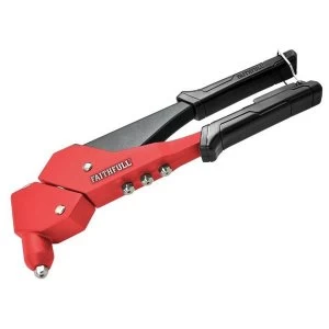 Image of Faithfull Heavy-Duty 360° Rotating Head Riveter