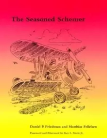 Image of The Seasoned Schemer