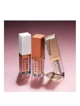 image of Stila Gift Of Light Liquid Eyeshadow Trio Set