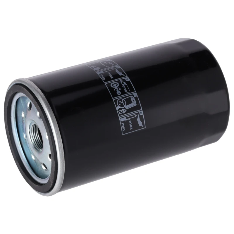 Image of Oil filter FEBI BILSTEIN 182646