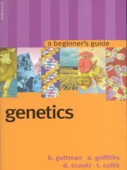 Image of Genetics by Burton Guttman Paperback