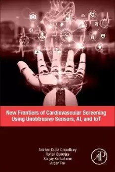Image of New Frontiers of Cardiovascular Screening by Anirban Dutta Choudhury