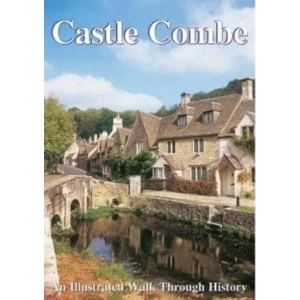Image of Castle Combe : An Illustrated Walk Through History