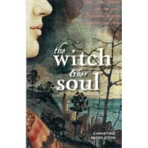 Image of The Witch and Her Soul