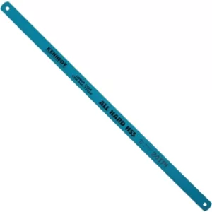 image of 12"X1/2"X24TPI HSS All Hard Hacksaw Blades