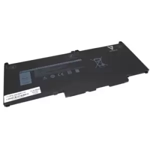 Image of V7 D-5VC2M-V7E Battery