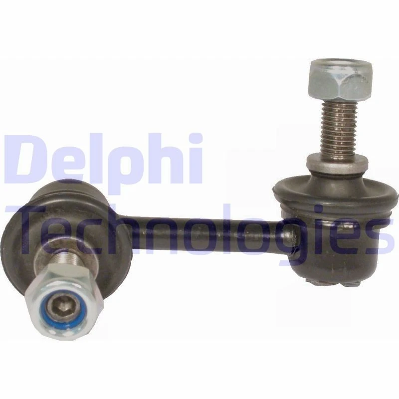 Image of DELPHI Anti-roll bar link DELPHI TC1303