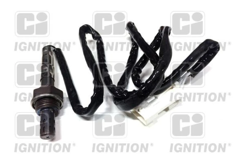 Image of QUINTON HAZELL Lambda sensor QUINTON HAZELL XLOS1170