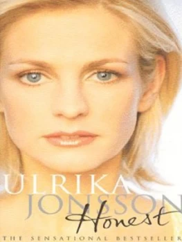 Image of Honest by Ulrika Jonsson Paperback