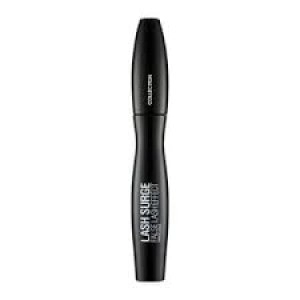 image of Collection Lash Surge Mascara Ultra Black 2