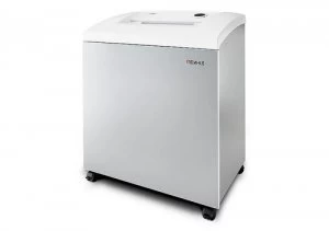 Dahle Professional Security Clean Air Shredder 140L