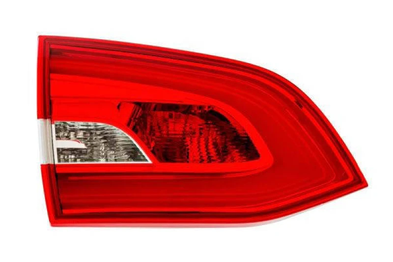 Image of VALEO 045374 Rear light Inner Section, with bulb holder, Left, with bulbs Combination Rearlight (391)