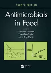 Image of Antimicrobials in Food