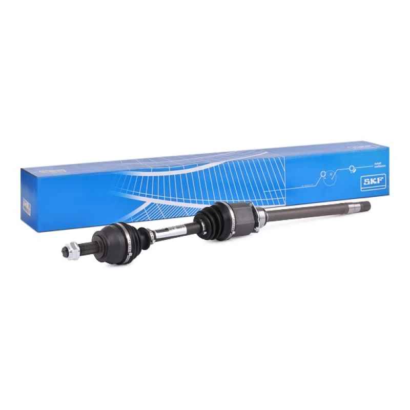 Image of SKF Drive shaft SKF VKJC 6331
