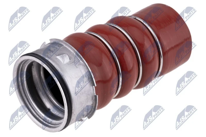 Image of NTY Charger intake hose NTY GPP-BM-104