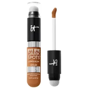 image of IT Cosmetics Bye Bye Dark Spot Concealer 33g (Various Shades) - Tan Warm 44