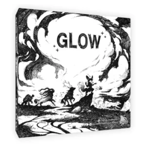 Image of Glow Board Game