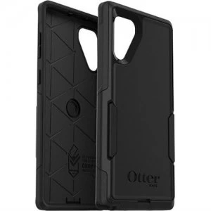 image of Otterbox Communter Series Case for Samsung Galaxy Note 10 77-63883 - Black