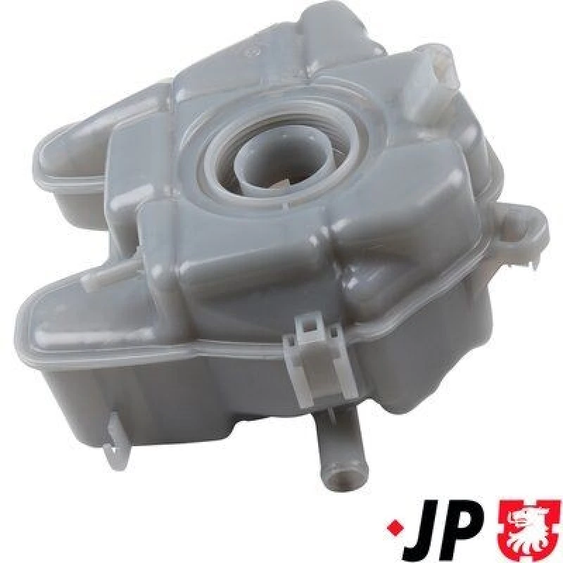 Image of JP GROUP Coolant expansion tank JP GROUP 1114703700