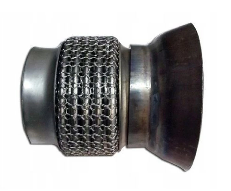Image of Exhaust Pipe VEGAZ MR-376