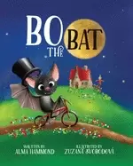 Image of bo the bat