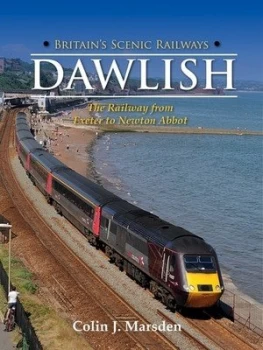 Image of Dawlish by C. J Marsden Hardback