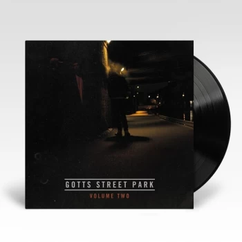 Image of Gotts Street Park - Volume Two Vinyl