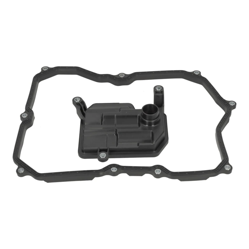 Image of Automatic transmission filter kit FEBI BILSTEIN 194378