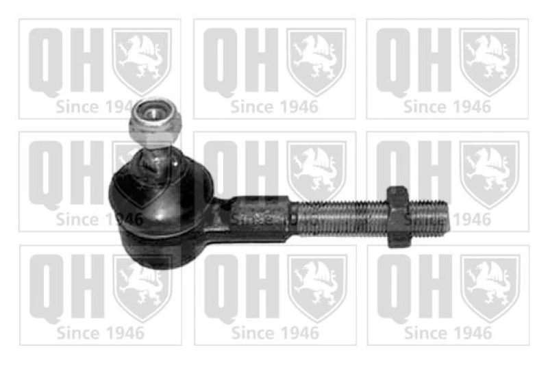 Image of QUINTON HAZELL Track rod end QUINTON HAZELL QR1717S