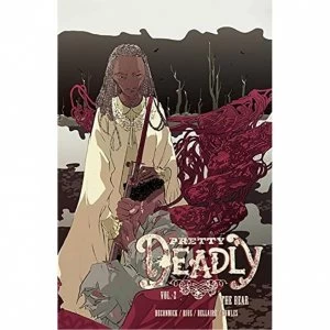 Image of Pretty Deadly Volume 2: The Bear