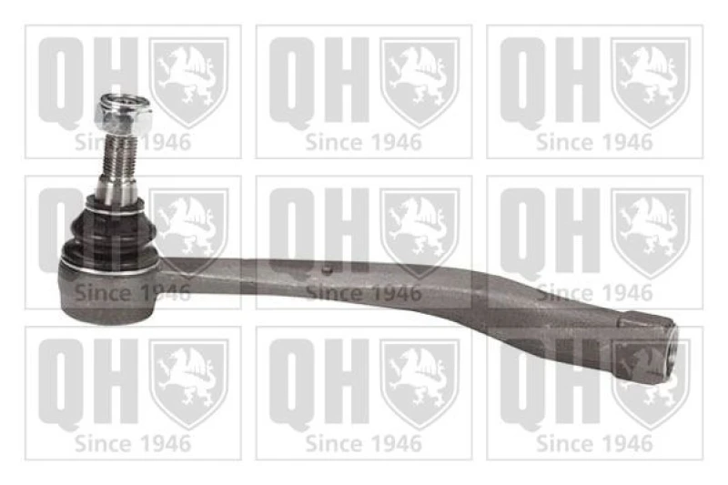 Image of QUINTON HAZELL Track rod end QUINTON HAZELL QR3840S