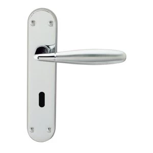 image of Jedo Stylo Designer Door Lever