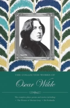 Image of The Collected Works of Oscar Wilde by Oscar Wilde Paperback