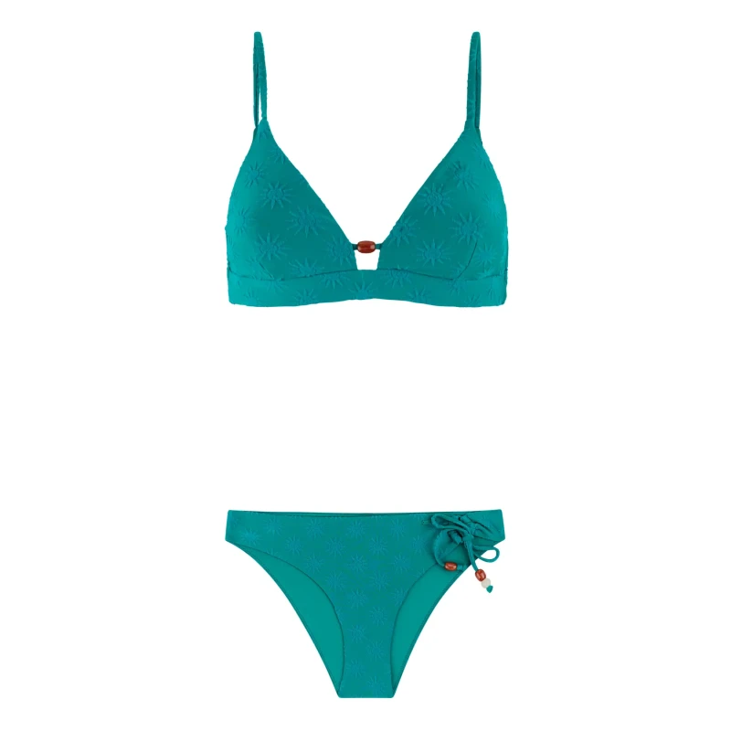 Image of Protest 2 Piece swimsuit For Her Protest Mermaid Vert Female 40