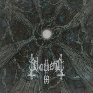 Image of H7 by Blodhemn CD Album