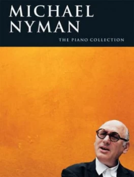 Image of Michael Nyman Paperback